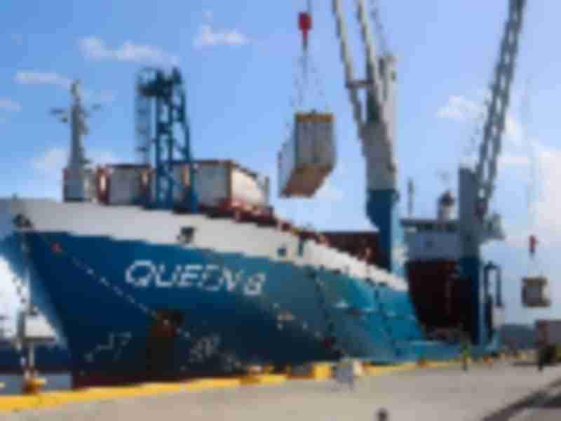 Florida’s Gulf Coast seaports preparing to accommodate diverse activity growth