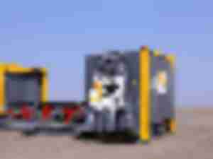 CakeBoxx Technologies introduces FlexBoxx™ - Revolutionizing coil and equipment transport