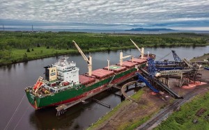 Great Lakes reports fourth quarter and full year 2023 resultsts