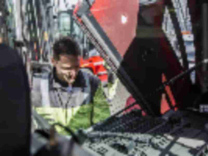 Kalmar signs maintenance and repair contract with PSA Corporation Limited