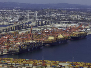 Port of Long Beach: Gene Seroka announces historic third quarter