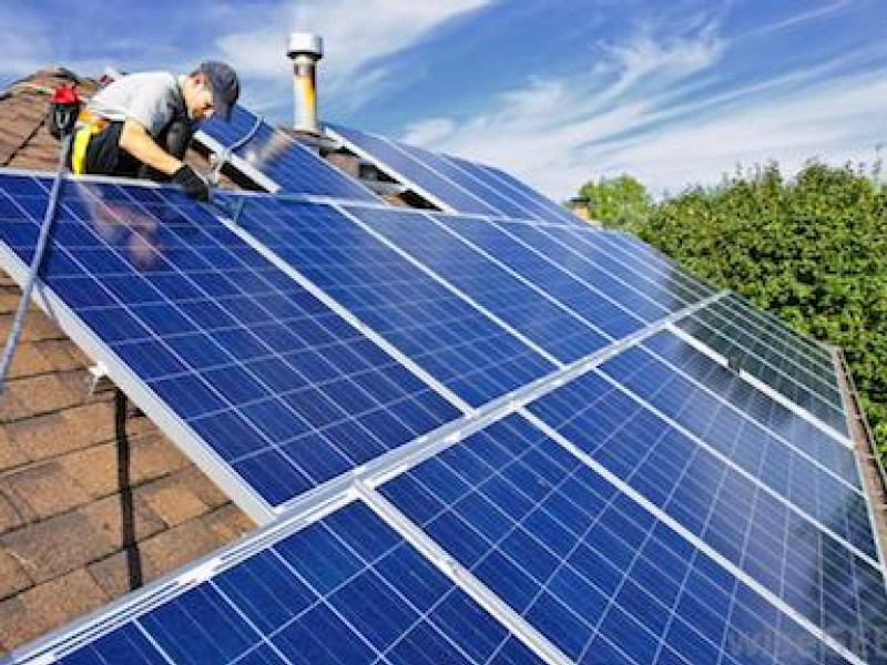 World’s Solar Leaders Say Trump’s Tariffs Could Have Been Worse
