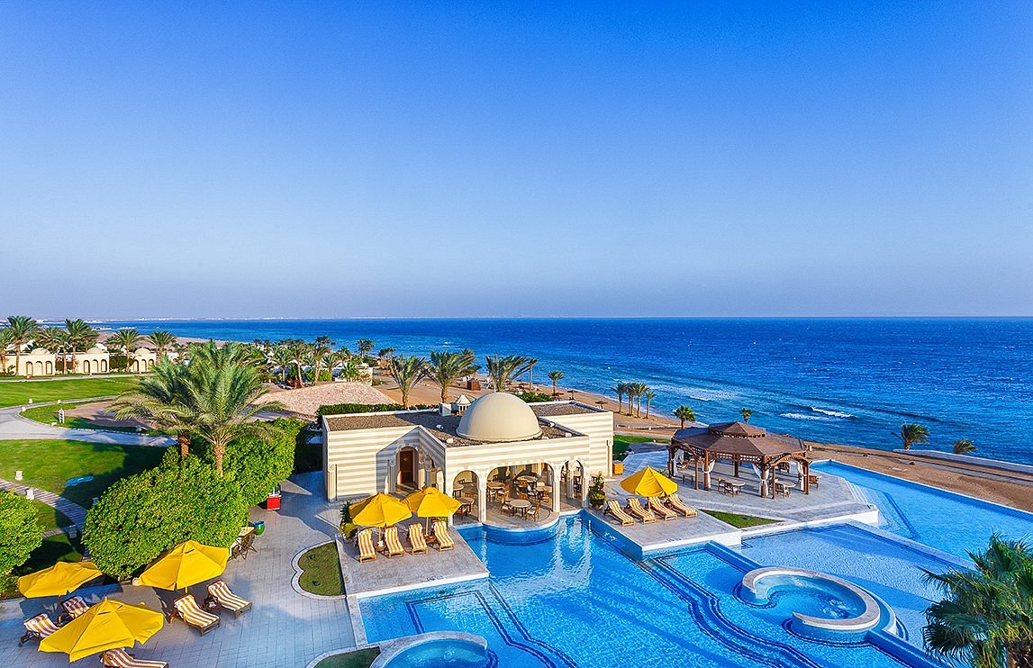 Hurghada