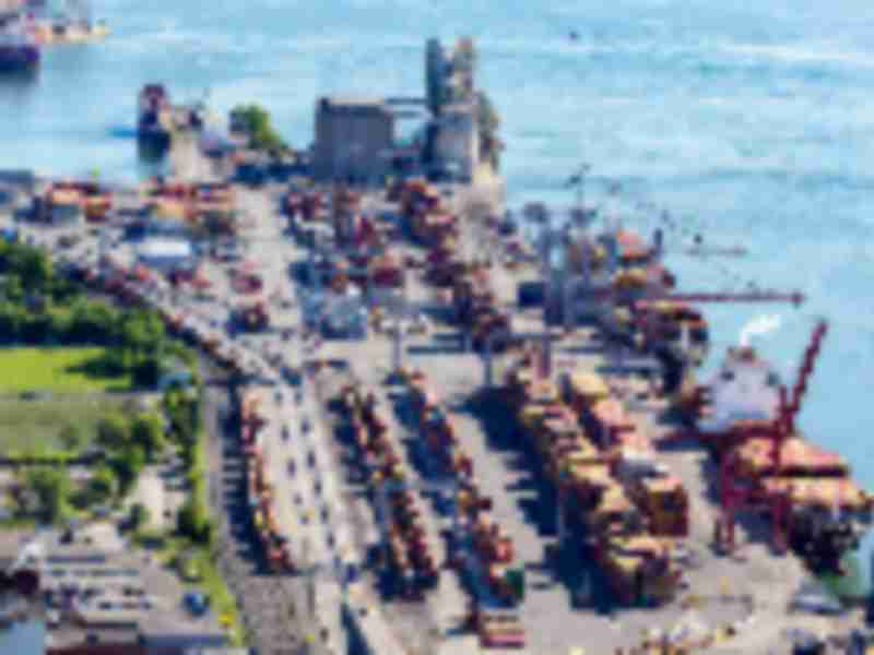 Montreal longshoremen launch second strike against Termont’s container terminals